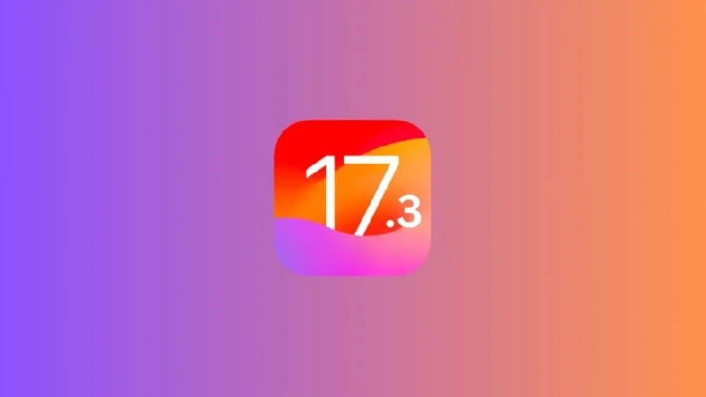 IOS 17.3 has been released, and the new features are really useful!